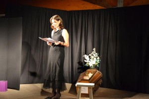 Présentation du festival de Beaumont-lès-Valence