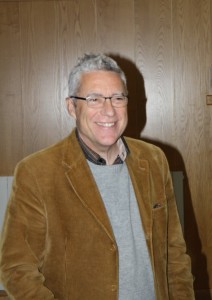 Gilles Champion, Président du Comité Fncta Rhône