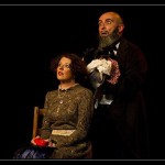 LANDRU. TOUT FEU TOUT FLAMME.