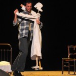 Le Marionnettiste de Lodz