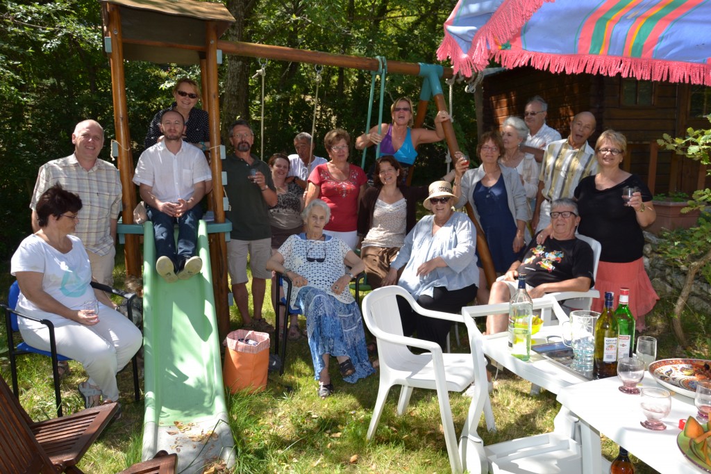 Journée du comédien 2014 Fncta Drôme