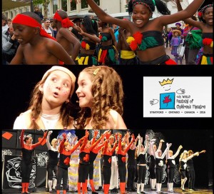 Festival international enfants 2016 Canada-M