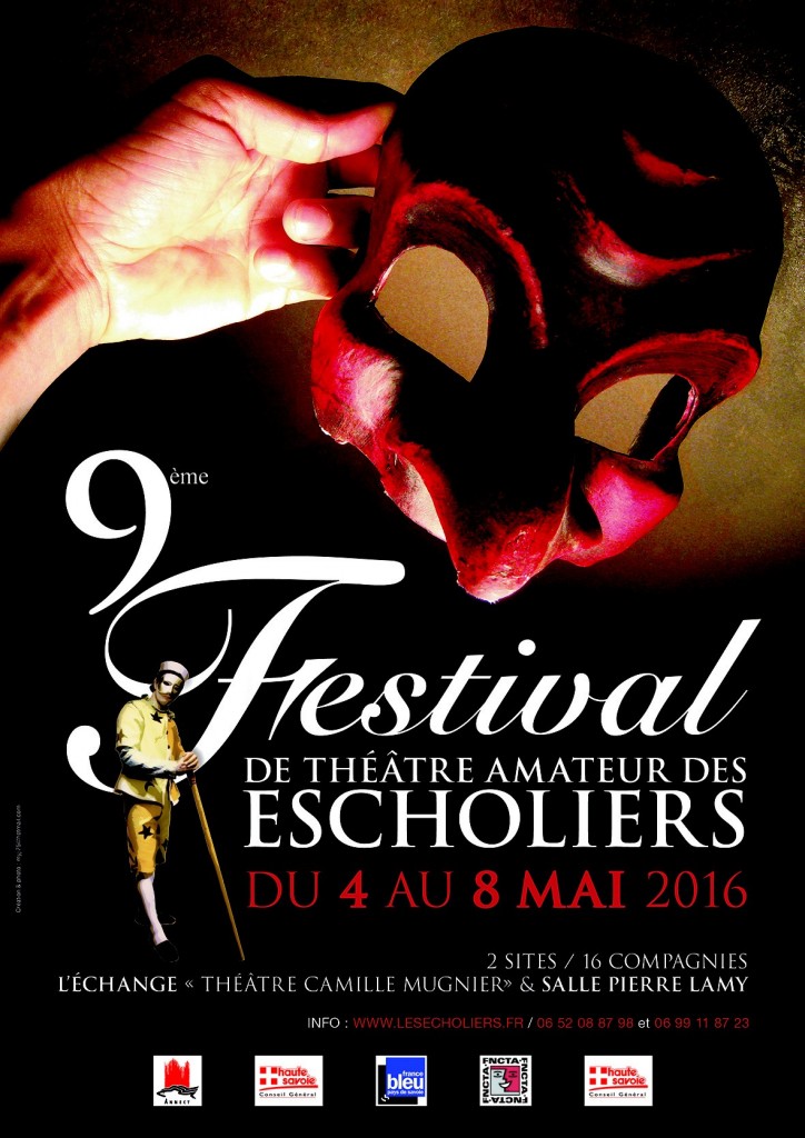 LES ESCHOLIERS_2016