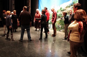 Journée du comédien 2015