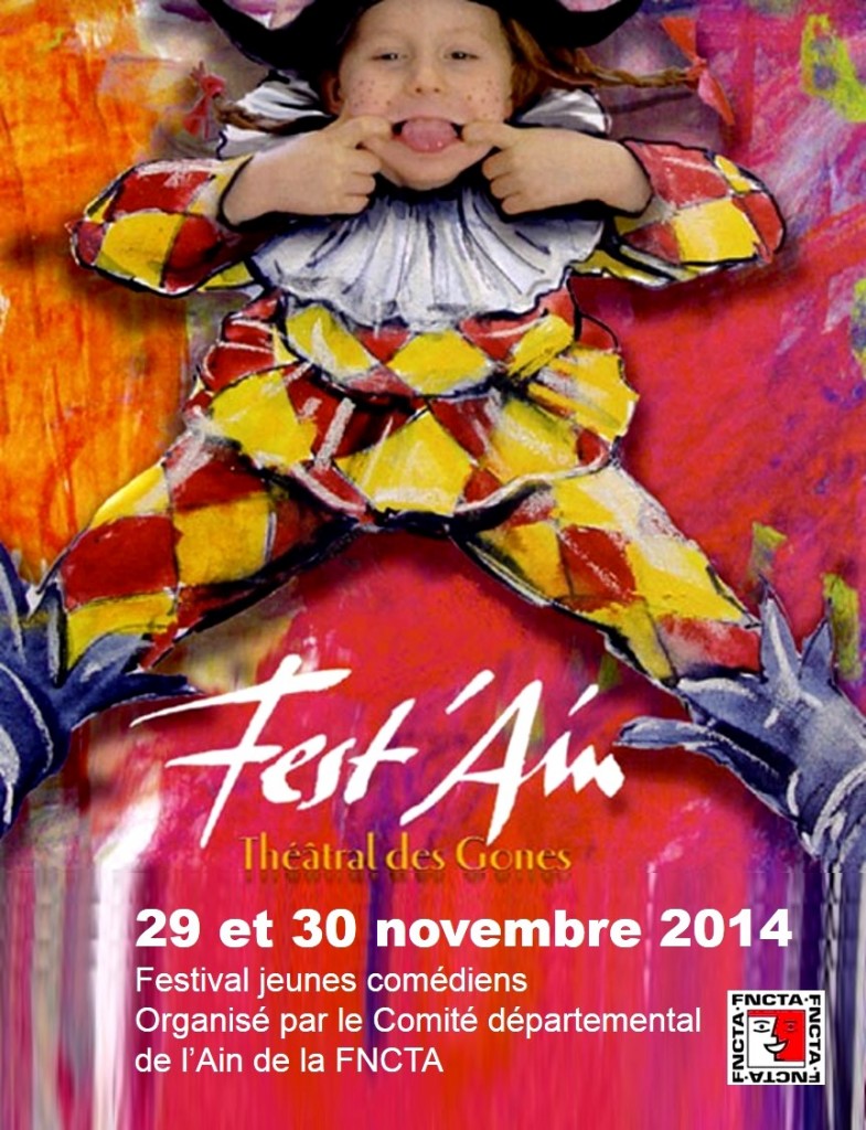 Fest'ain des Gones 2014