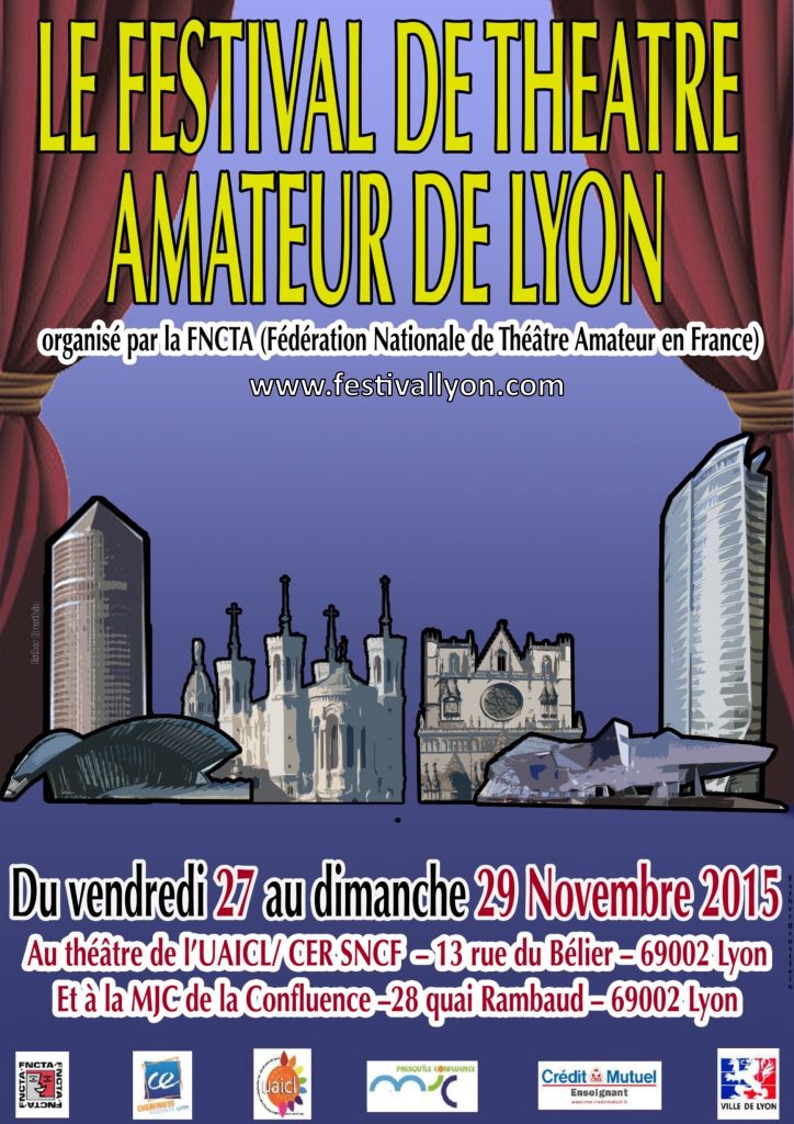 Festival de Lyon 2015-B