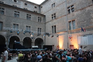 Festival Shakespeare