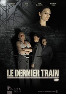 Le dernier train Nov 2015