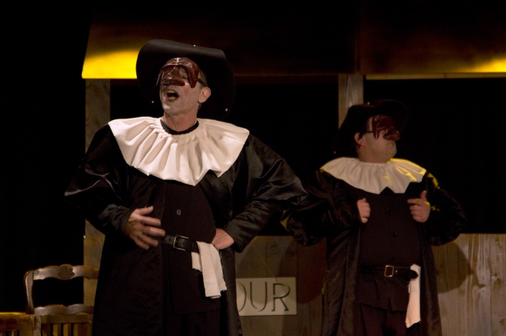 De farce et de foire-Les400coups-St Etienne-2016-Photo Alexandre Donot