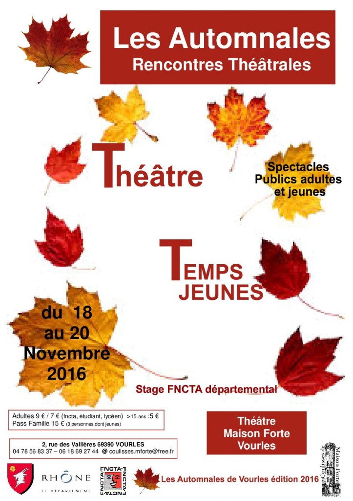 Les Automnales de Vourles-B-Nov 2016