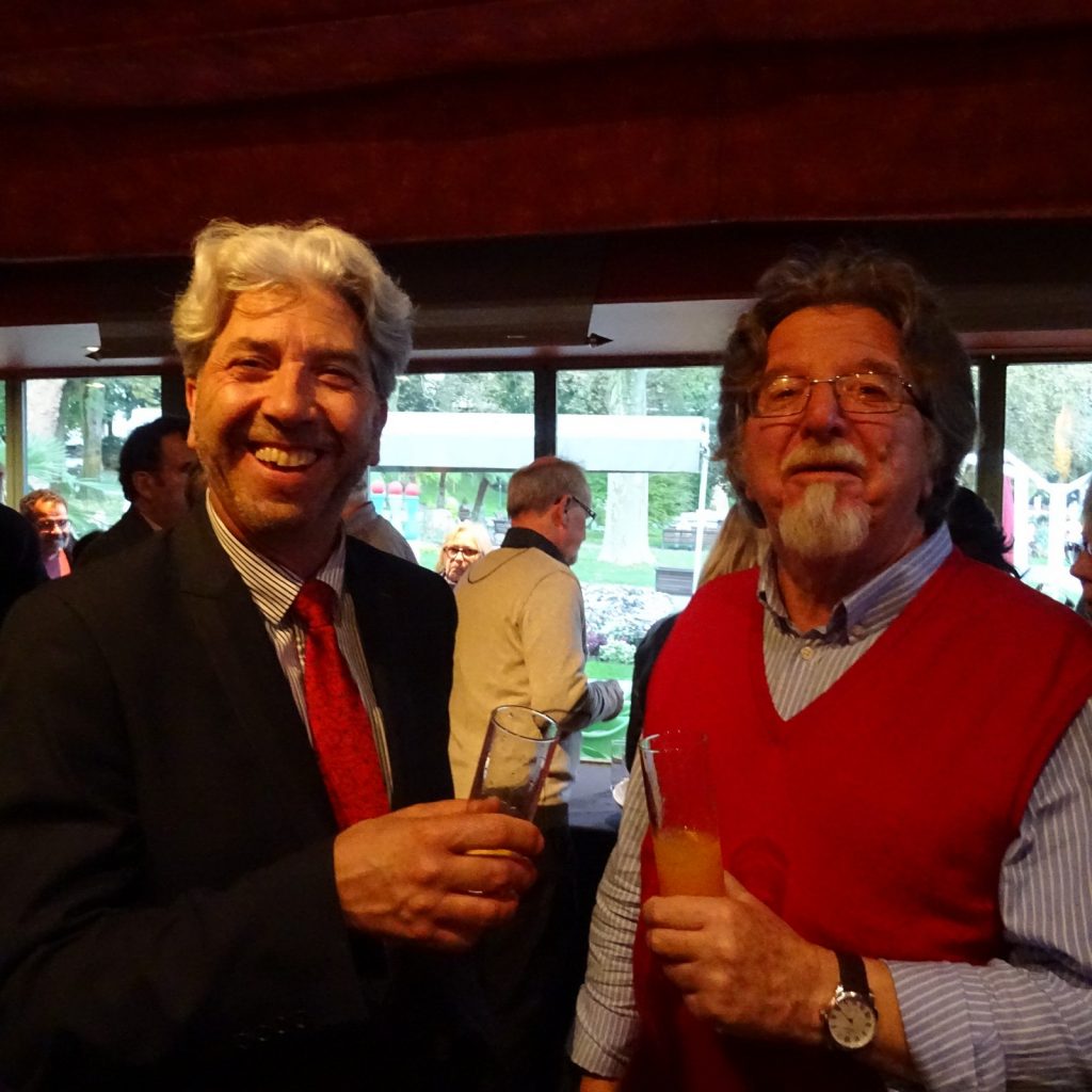 Guy Rosset Association Charles Dullin et Jean Duvert Union régionale Sud-Est Fncta. Photo Dieppedalle