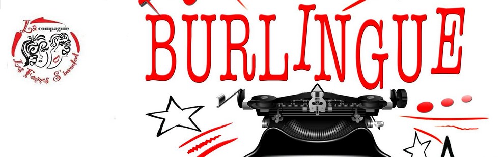 Burlingue Les femmes s'inventent - D- 2017