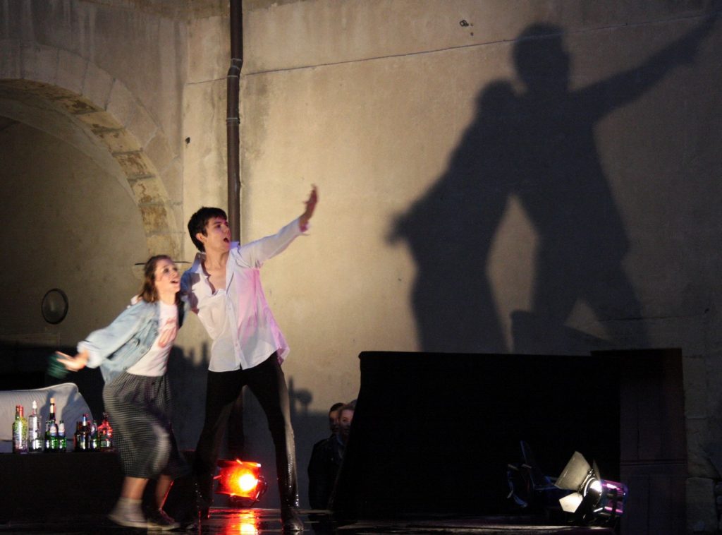 Festival Shakespeare 2015-PhotoGuyDieppedalle