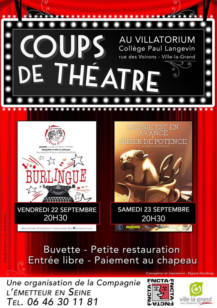COUPS DE THEATRE Ville-La-Grand 74-2017