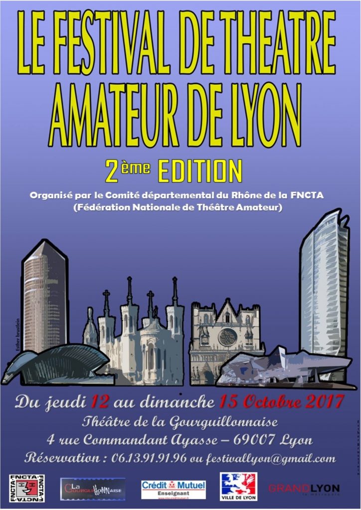 FESTIVAL LYON II