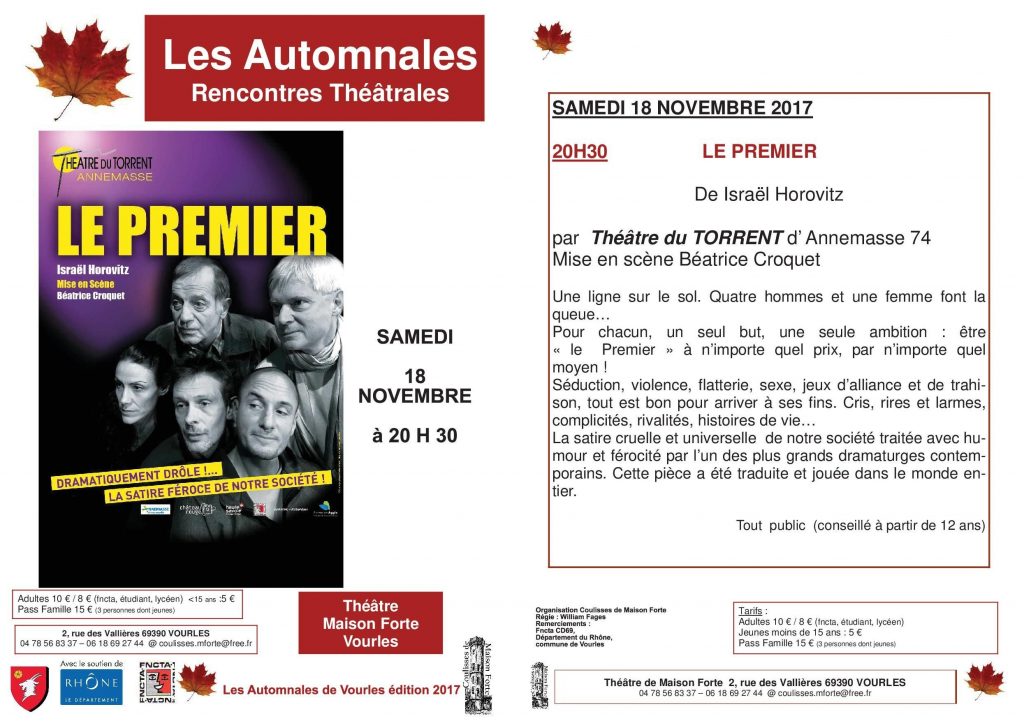 AUTOMNALES DE VOURLES-Le premier  Sam18 Nov-10 11 17-B