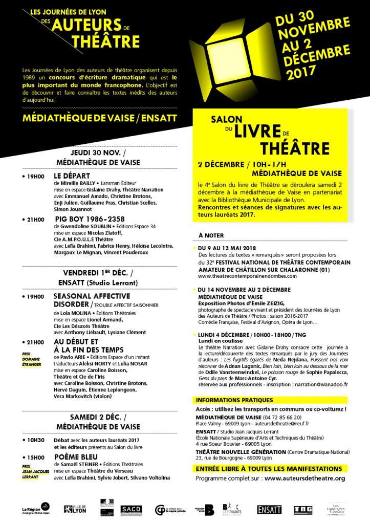 newsletter jlat 2017