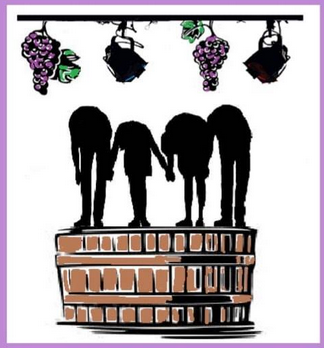 Appel à candidatures. 6ème Festival les vendanges de L’Oncion. Du 24 au 26 septembre 2021. Thonon-les-bains (Haute-Savoie)