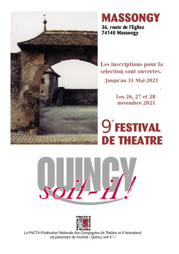 Retrouvez toutes les informations sur l’appel à participation :  Appel à Projets 2021