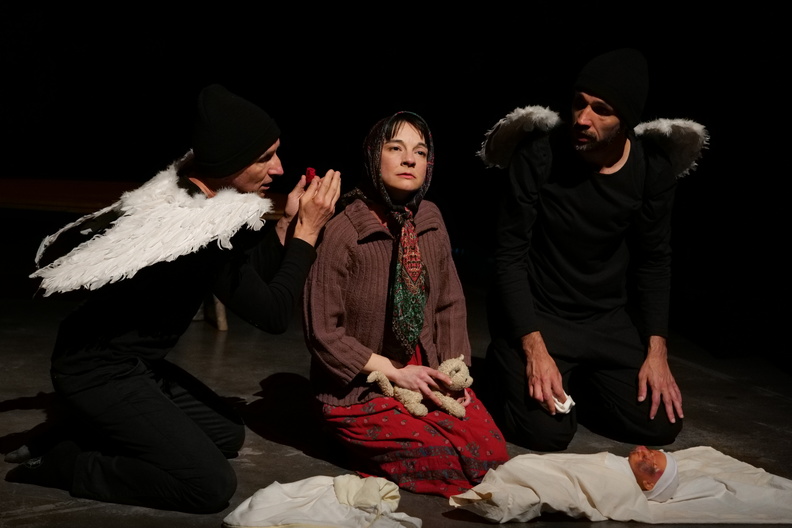 Photo zeizig – mascarille.com