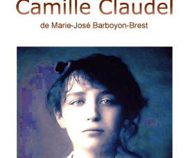 Insoumise Camille Claudel