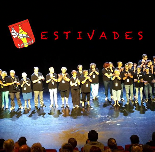 Les Estivades 2022 – International