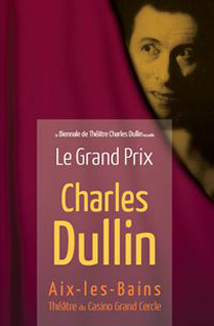 Grand Prix Charles Dullin 2022