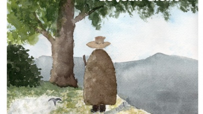 L’homme qui plantait des arbres, de Jean Giono
