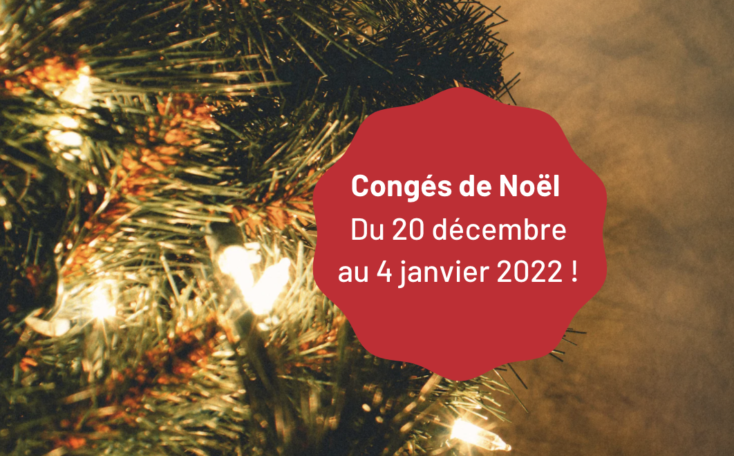Le Comité Ardèche vous souhaite de belles fêtes de fin d’année !