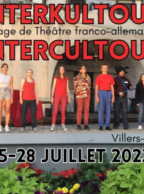 Interkultour / Intercultour 2023