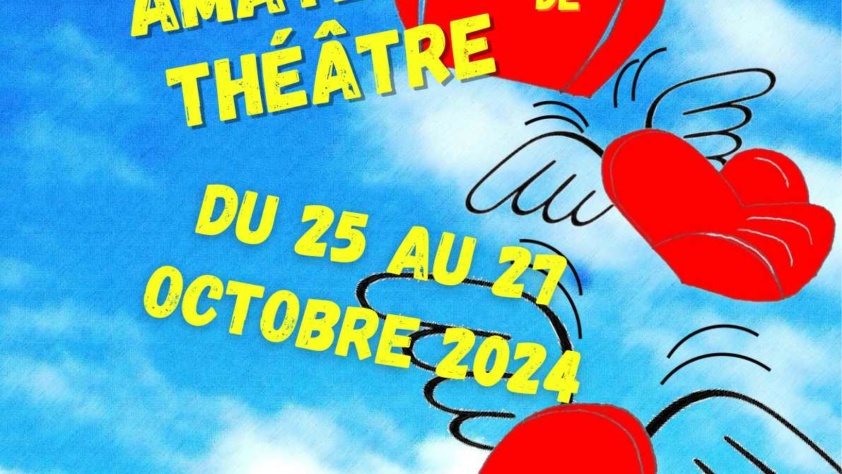 Rencontres des Amateurs de Théâtre de Bourg en Bresse