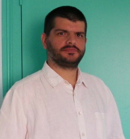 Quelques questions… avec Frédéric Landrodie · Président du CS Le Colibri