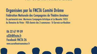 RENCONTRES DU VIVIER