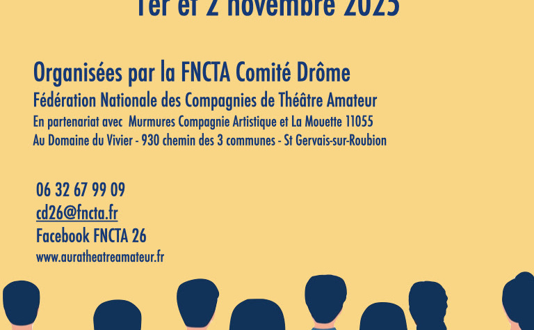 RENCONTRES DU VIVIER