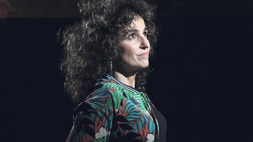 Quelques questions… avec Élisabeth Bouchaud · Scientifique, autrice, directrice de théâtre