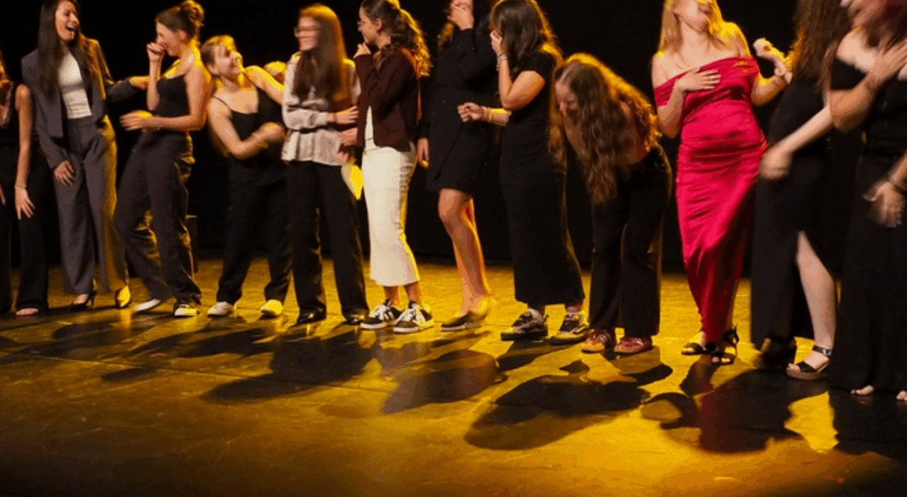 Parcours Shakespeare – Ados