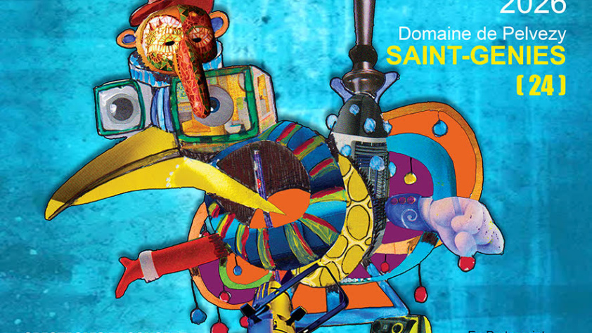 Les 6 coups du brigadier – 2026