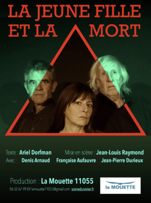 La jeune fille et la mort