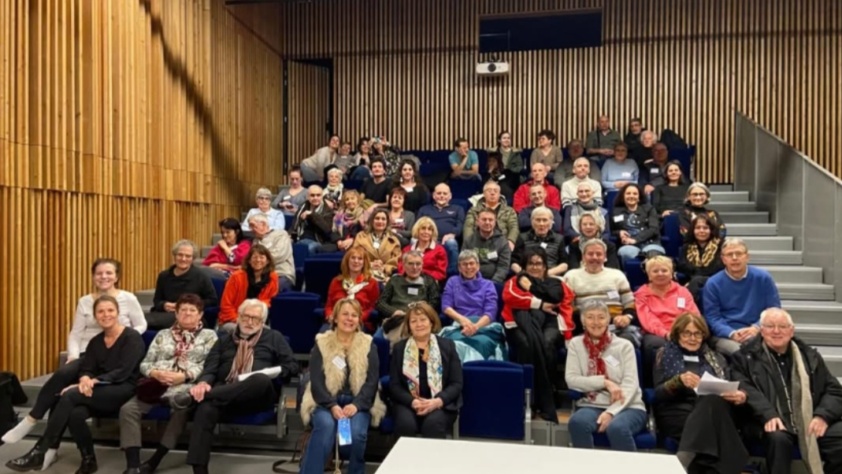 Quelques questions… avec le Comité Loire et Haute-Loire