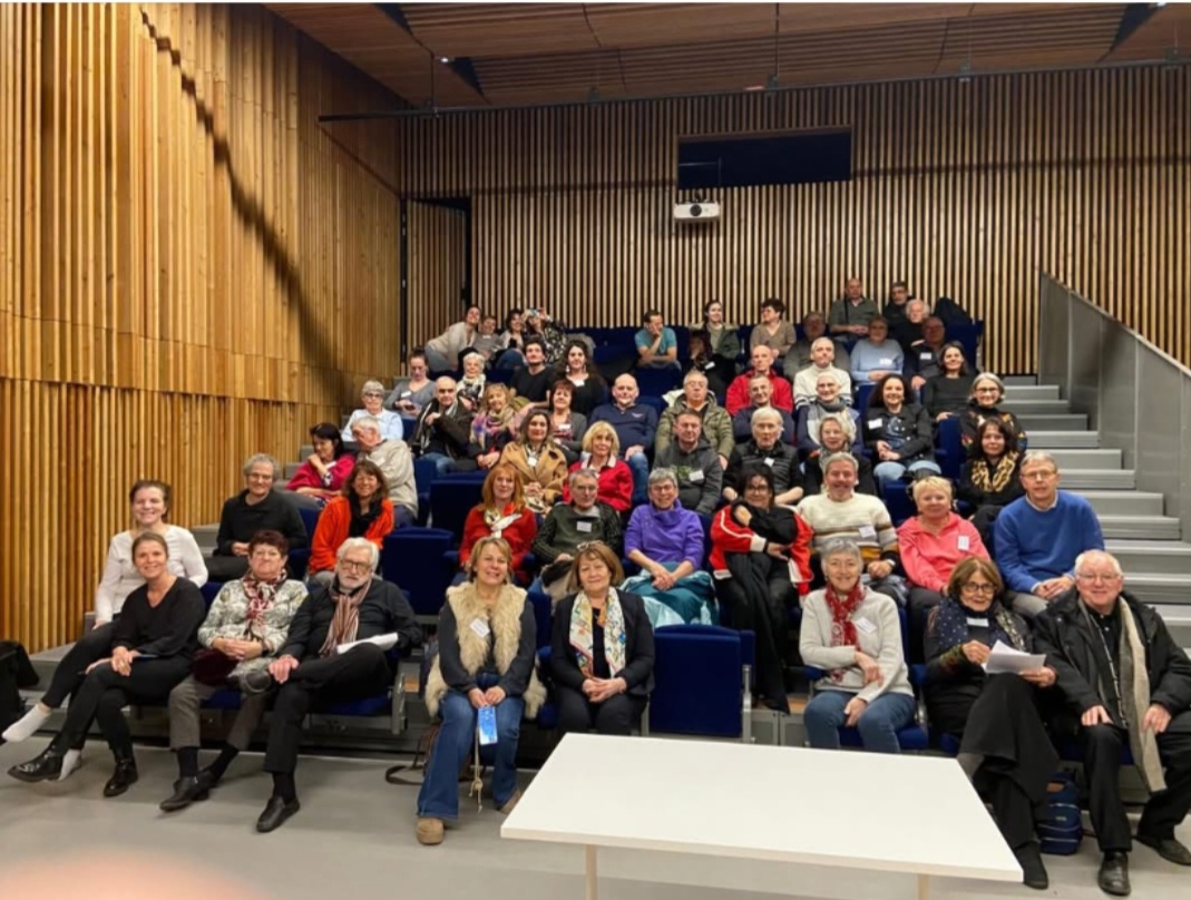 Quelques questions… avec le Comité Loire et Haute-Loire