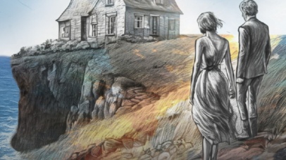 Le Secret (de Matthieu Savignac)