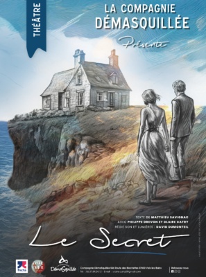 Le Secret (de Matthieu Savignac)