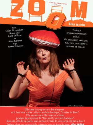 Zoom, de Gilles Granouillet