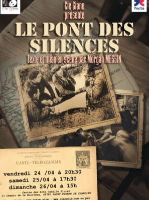 Le pont des silences