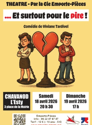 … Et surtout pour le pire !