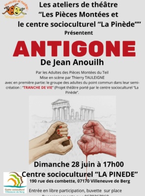 ANTIGONE