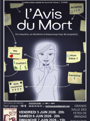 L’Avis du Mort