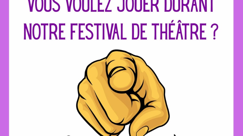 LES GOURM’EN SCÈNE 2027