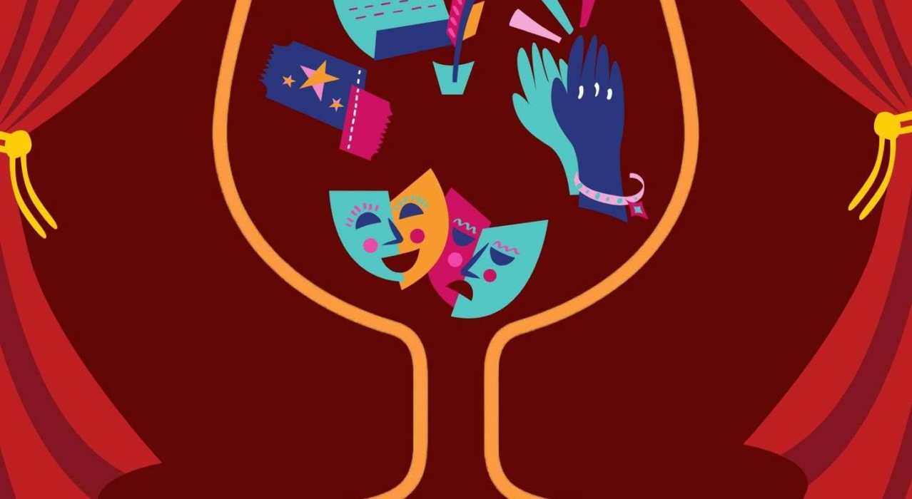 COCKTAIL 15 – ORGANISÉ PAR LA TROUPE SAUVAGE