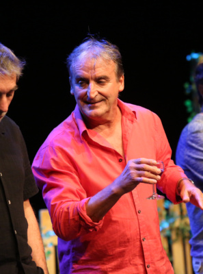 Addition, comédie (15 sélections Festival)